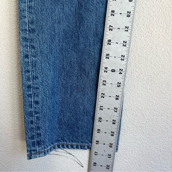 Slvrlake Jeans London Sweet Memory Blue Denim Jean Womens Size 25 - Picture 8 of 10